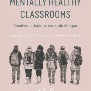 Mentally healthy classrooms : Creative methods for non-toxic dialogue (e-bok) av Caroline Jonsson Sista chansen