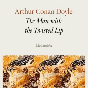 Fri frakt The Man with the Twisted Lip (e-bok) av Arthur Conan Doyle