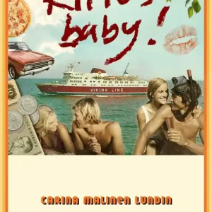 Erbjudande Kiitos baby! (e-bok) av Carina Malinen Lundin