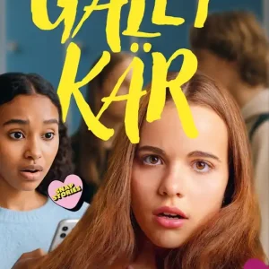 Lågt pris Galet kär (e-bok) av Alexandra Dahlberg