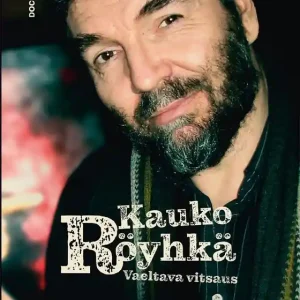 Vaeltava vitsaus (e-bok) av Kauko Röyhkä Erbjudandepris