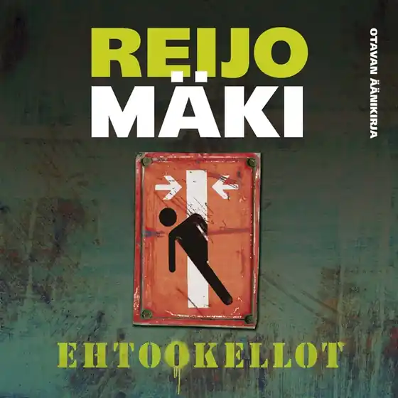 Billigare Ehtookellot (ljudbok) av Reijo Mäki