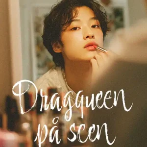 Dragqueen på scen (e-bok) av C.A. (Candie) Tanaka Nyhet