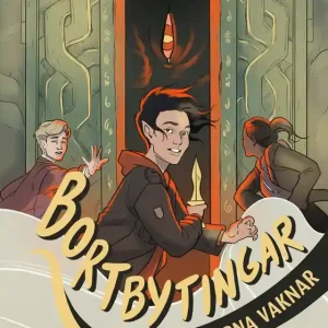 Begränsat antal När jättarna vaknar (e-bok) av Gustav Tegby