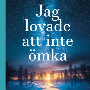 Jag lovade att inte ömka (e-bok) av Margareta Sandberg Köp nu