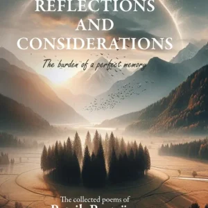 Populär Reflections and considerations - The burden of a perfect memory (e-bok) av Patrik Byström