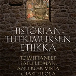 Historiantutkimuksen etiikka (e-bok) av - Outlet