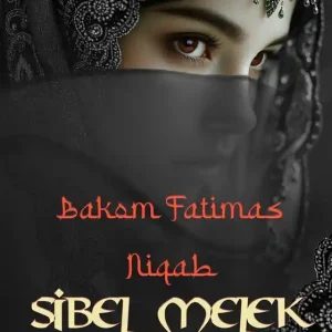 Rabatter Bakom Fatimas niqab (e-bok) av Sibel Melek
