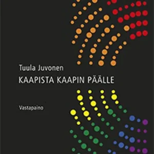 Kaapista kaapin päälle (e-bok) av Tuula Juvonen Kampanjpris