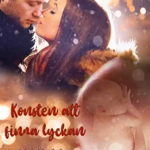 Fynd Konsten att finna lyckan - Feelgood (e-bok) av Snezana Lindskog