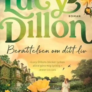 Köp online Berättelsen om ditt liv (e-bok) av Lucy Dillon