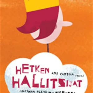 Begränsat erbjudande Hetken hallitsijat (e-bok) av -