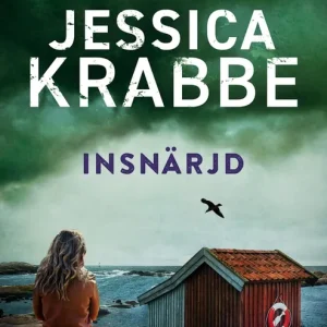 Insnärjd (e-bok) av Jessica Krabbe Utförsäljning