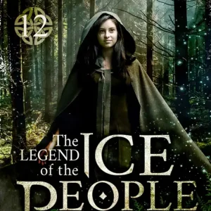 The Ice People 12 - Yearning (e-bok) av Margit Sandemo Outlet