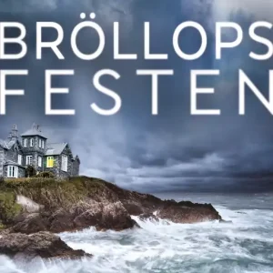 Bröllopsfesten (e-bok) av Lucy Foley Begränsad tid