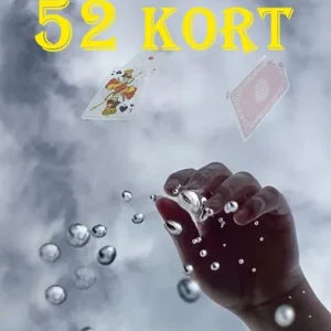 52 kort (e-bok) av Mia Lundell Rea