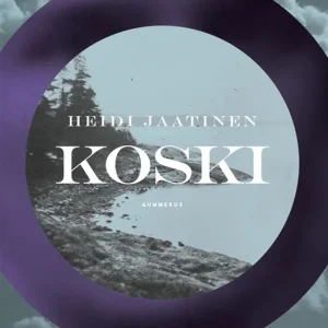 Populärt val Koski (e-bok) av Heidi Jaatinen