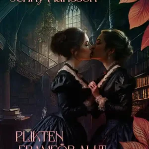 Reapris Plikten framför allt (e-bok) av Jenny Hansson