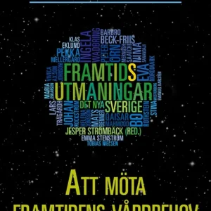 Bästa pris Att möta framtidens vårdbehov (e-bok) av Barbro Beck-Friis