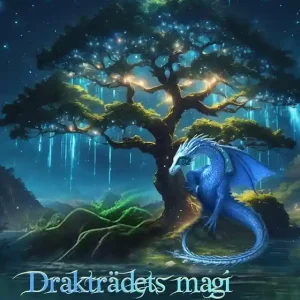 Drakträdets magi (e-bok) av Andie Lindskog Begränsad tid