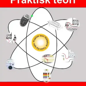 Ellära Praktisk teori (e-bok) av Sven-Bertil Kronkvist Trygg betalning