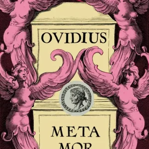 Metamorfoser (e-bok) av Ovidius Extra rabatt