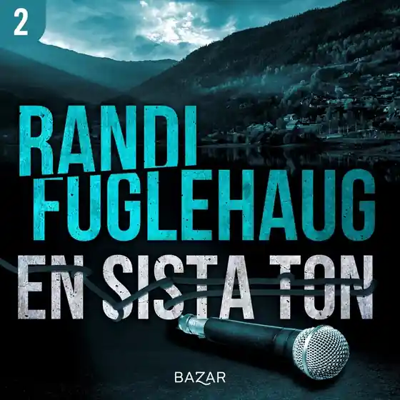 Kampanjpris En sista ton (ljudbok) av Randi Fuglehaug