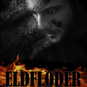 Nedsatt pris Eldfloder (e-bok) av Elin Holmerin