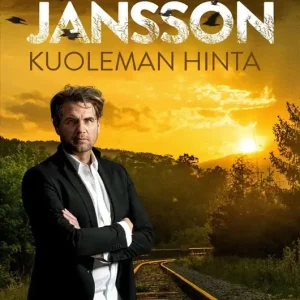 Nedsatt pris Kuoleman hinta (e-bok) av Anna Jansson