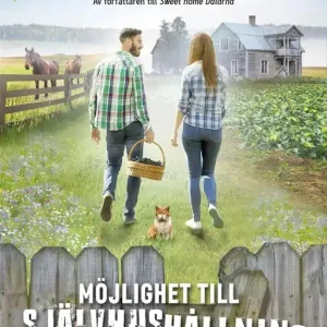 Kundfavorit Möjlighet till självhushållning (e-bok) av Karin Janson