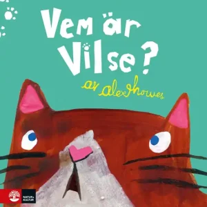 Vem är vilse? (e-bok) av Alex Howes Extra rabatt