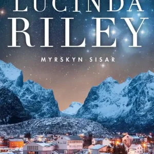 Myrskyn sisar (e-bok) av Lucinda Riley I lager