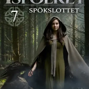 Säker betalning Spökslottet: Sagan om Isfolket 7 (e-bok) av Margit Sandemo