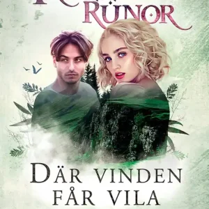 Fynd Trollrunor 3 – Där vinden får vila (e-bok) av Margit Sandemo