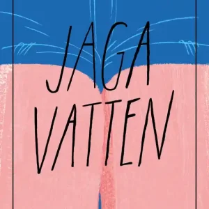 Rea Jaga vatten (e-bok) av Ellen Strömberg