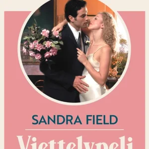 Erbjudandepris Viettelypeli (e-bok) av Sandra Field