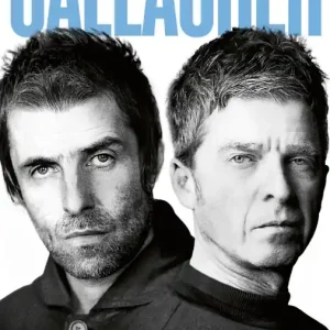 Gallagher – Tuhkasta nousee Oasis (e-bok) av PJ Harrison Populär