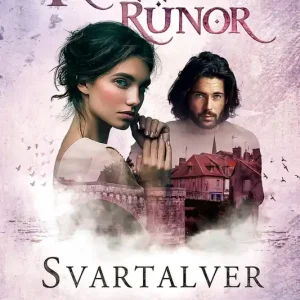 Trollrunor 6 – Svartalver (e-bok) av Margit Sandemo Premium