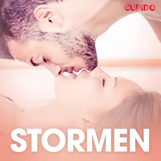 Kundfavorit Stormen - erotiska noveller (ljudbok) av Cupido