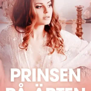 Prinsen på ärten - erotiska noveller (e-bok) av Cupido Fynd