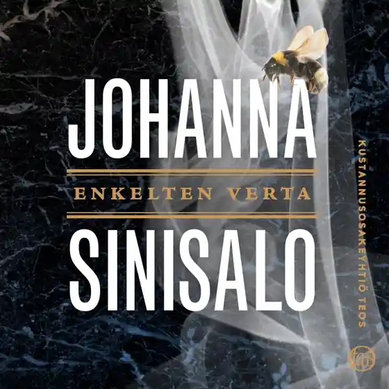 Enkelten verta (ljudbok) av Johanna Sinisalo Erbjudandepris