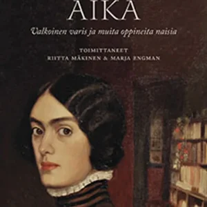 Naisten aika (e-bok) av - Sänkt pris