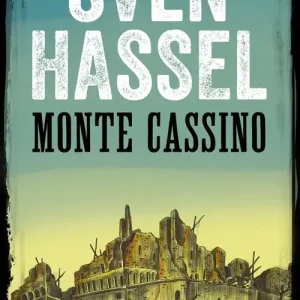 Köp online Monte Cassino (e-bok) av Sven Hassel