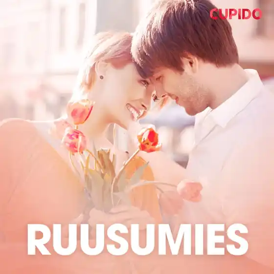 Snabb leverans Ruusumies – eroottinen novelli (ljudbok) av Cupido