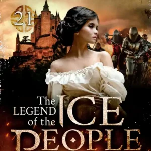 The Ice People 21 - Devil's Ravine (e-bok) av Margit Sandemo Rea