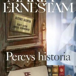 Köp nu Percys historia (e-bok) av Maria Ernestam