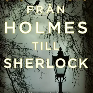 Handla nu Från Holmes till Sherlock (utökad nyutgåva) (e-bok) av Mattias Boström