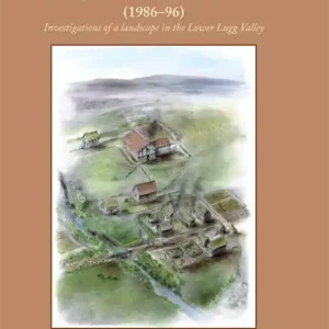 Outlet Wellington Quarry, Herefordshire (1986-96) (e-bok) av Robin Jackson