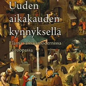 Kundfavorit Uuden aikakauden kynnyksellä (e-bok) av Antero Heikkinen