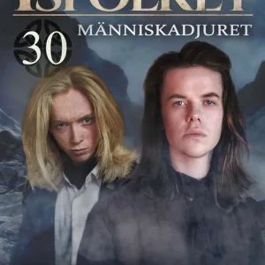 Människadjuret: Sagan om Isfolket 30 (e-bok) av Margit Sandemo Reapris